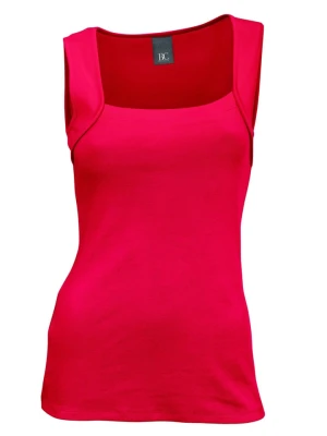 Heine Top w kolorze czerwonym rozmiar: 48