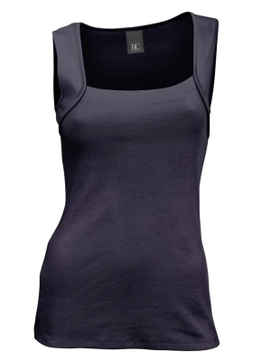 Heine Top w kolorze granatowym rozmiar: 50