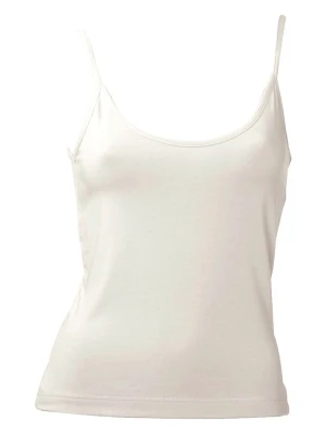 Heine Top w kolorze kremowym rozmiar: 34