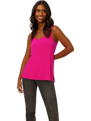 Heine Top w kolorze różowym rozmiar: 40