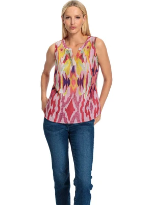 Heine Bluzka ze wzorem rozmiar: 42