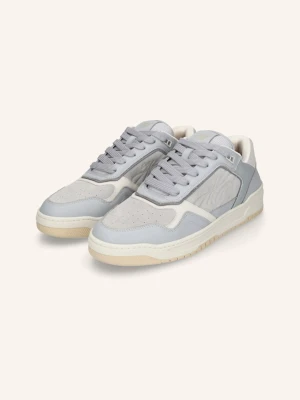 Heinrich Dinkelacker Sneakersy Los Angeles Sneaker Cl grau SZARY