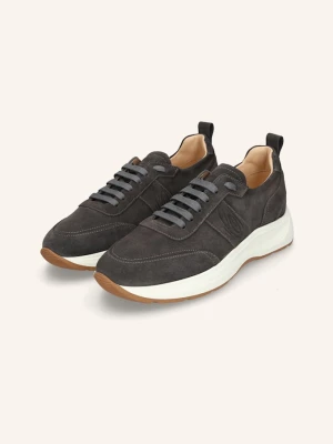 Heinrich Dinkelacker Sneakersy Toronto Sneaker V grau CZIEMNOSZARY
