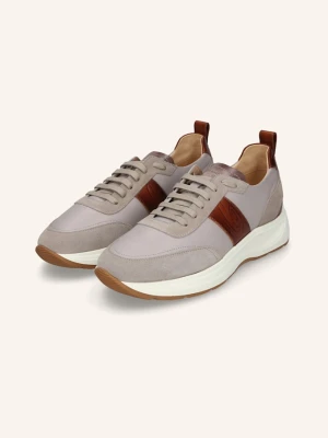 Heinrich Dinkelacker Sneakersy Toronto Sneakersy Cl grau szary