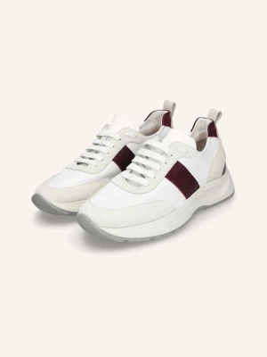 Heinrich Dinkelacker Sneakersy Toronto Sneakersy Cl weiss