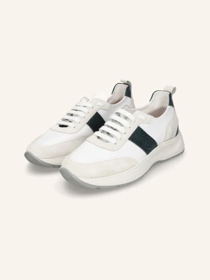 Heinrich Dinkelacker Sneakersy Toronto Sneakersy Cl weiss