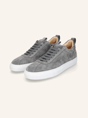 Heinrich Dinkelacker Sneakersy Turin Sneakersy V grau SZARY