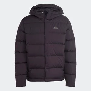 Zdjęcie produktu Helionic Hooded Down Jacket Adidas