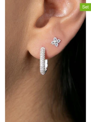 Heliophilia Kolczyki (2 szt.) rozmiar: onesize