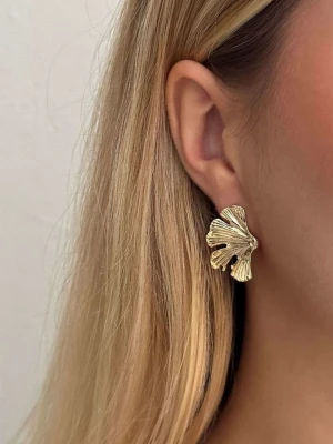 Heliophilia Kolczyki-wkrętki rozmiar: onesize