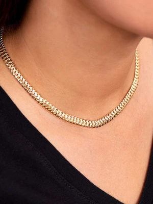 Heliophilia Naszyjnik rozmiar: onesize