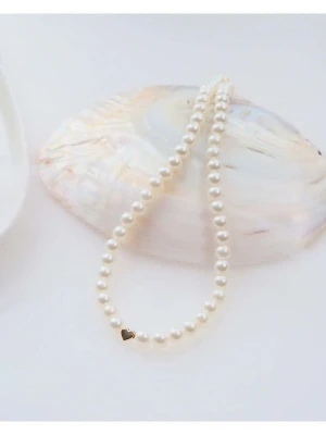 Heliophilia Naszyjnik z cyrkoniami rozmiar: onesize