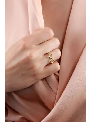 Heliophilia Pierścionek rozmiar: onesize