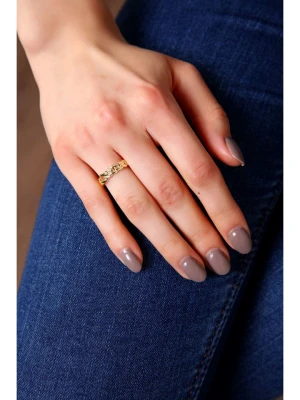 Heliophilia Pierścionek rozmiar: onesize