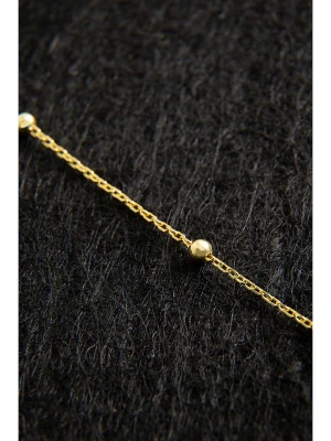 Heliophilia Srebrna bransoletka z elementem ozdobnym rozmiar: onesize