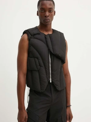 Heliot Emil bezrękawnik puchowy