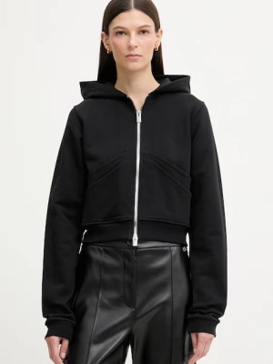 HELIOT EMIL bluza rozpinana z kapturem damska bawełniana