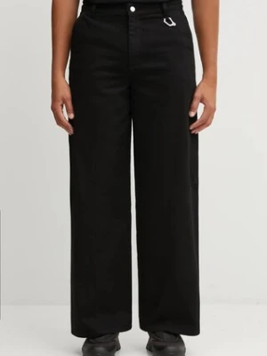 Heliot Emil jeansy męskie AW25_M_10_189_BLK01_CO