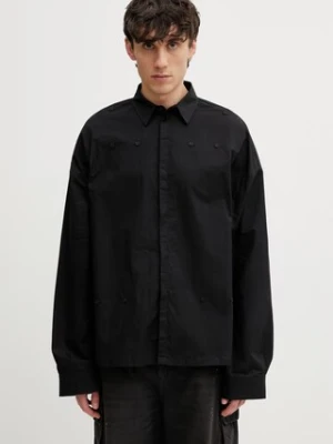 HELIOT EMIL koszula bawełniana męska