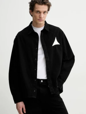 Heliot Emil koszula jeansowa