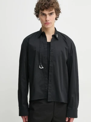 Heliot Emil koszula wełniana