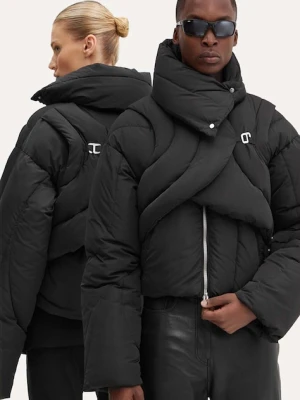 Heliot Emil kurtka puchowa