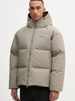 HELIOT EMIL kurtka puchowa męska