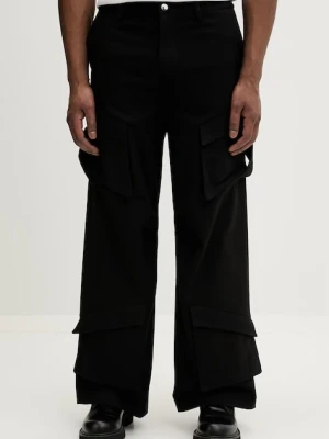 Heliot Emil spodnie bawełniane