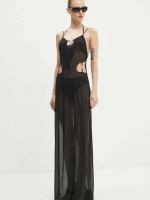 Heliot Emil sukienka jedwabna