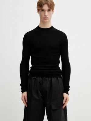 Heliot Emil sweter wełniany