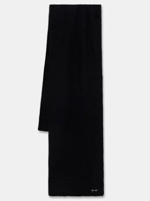 Heliot Emil szalik z dodatkiem wełny