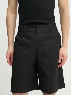 Heliot Emil szorty bawełniane