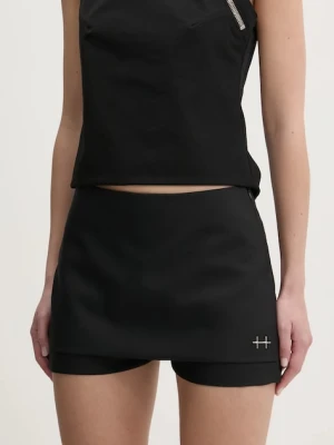 Heliot Emil szorty wełniane