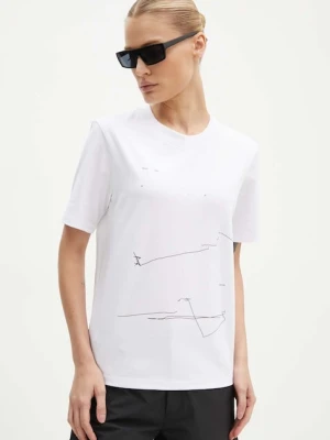 Heliot Emil t-shirt