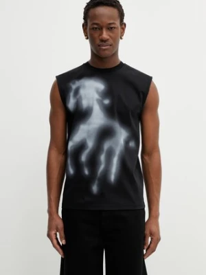 Heliot Emil t-shirt bawełniany