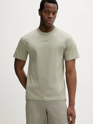 Heliot Emil t-shirt bawełniany