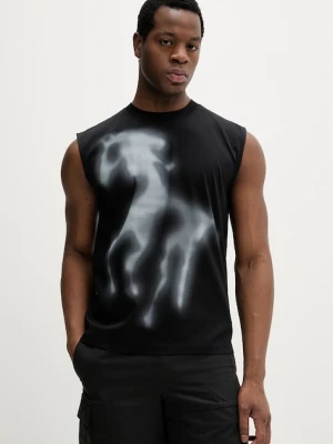 Heliot Emil t-shirt bawełniany