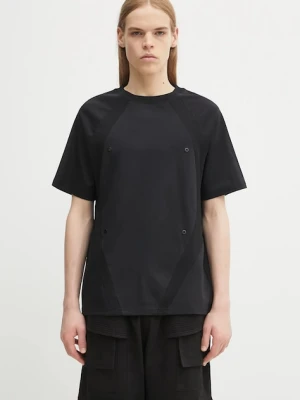 Heliot Emil t-shirt bawełniany