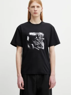 HELIOT EMIL t-shirt bawełniany męski