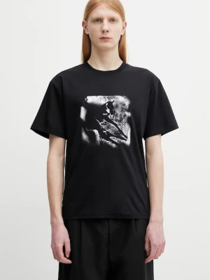 HELIOT EMIL t-shirt męski bawełniany
