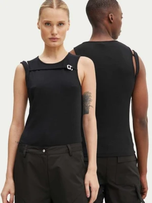 Heliot Emil top kolor czarny M.09.118.BLK01