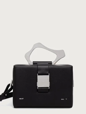 HELIOT EMIL torebka crossbody damska skórzana