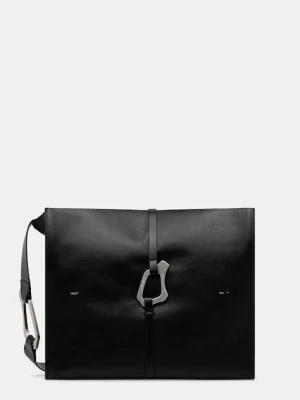 Heliot Emil torebka skórzana