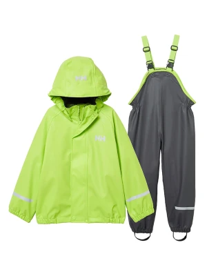 Helly Hansen 2-częściowy zestaw przeciwdeszczowy "Bergen 2.0" rozmiar: 104