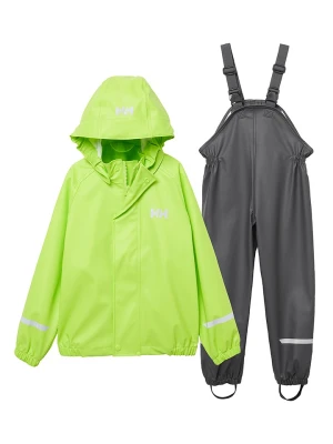 Helly Hansen 2-częściowy zestaw przeciwdeszczowy "Bergen 2.0" rozmiar: 128