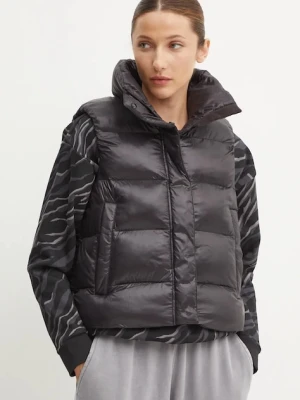 Helly Hansen bezrękawnik JADE damski kolor czarny zimowy 53296
