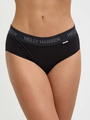 Helly Hansen bielizna funkcyjna Durawool kolor czarny 49538