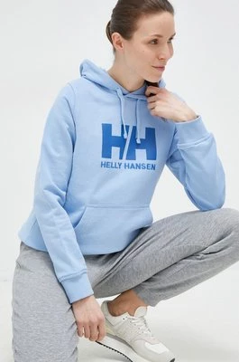 Helly Hansen bluza 33978-001