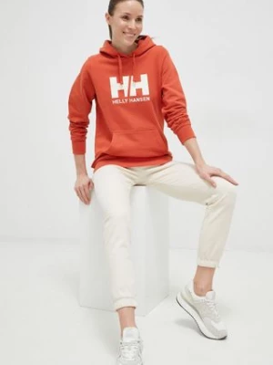 Helly Hansen bluza 33978-001