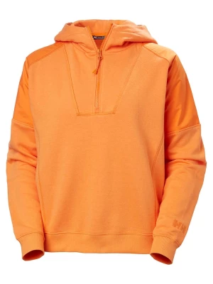 Helly Hansen Bluza "Adore" w kolorze pomarańczowym rozmiar: XL